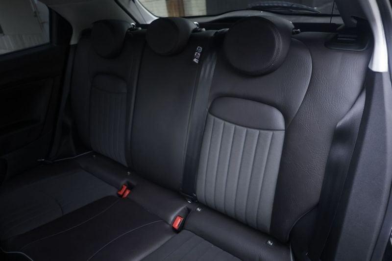 FIAT 500X FIAT 500X 1.4 MultiAir 140 CV City Cross 103KW ANNO 2018