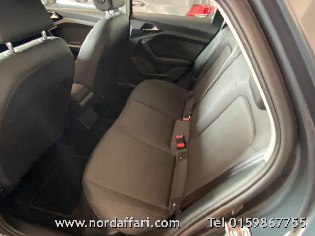 AUDI A1 SPB 30 TFSI ** IVA DETRAIBILE **
