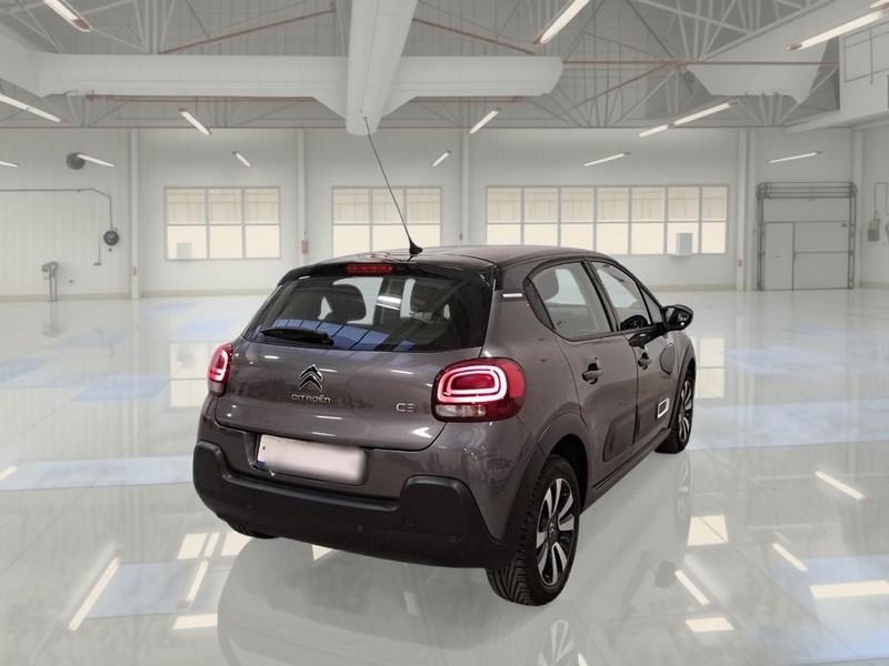 CITROEN C3 PureTech 83 S/S Shine Neo Patentati 5 PORTE
