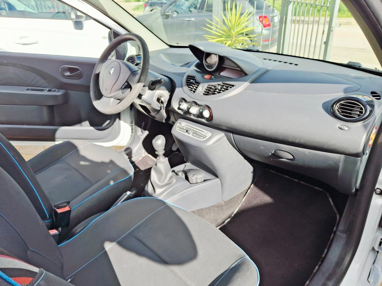 Renault Twingo 1.2 16V Live "Perfetta!