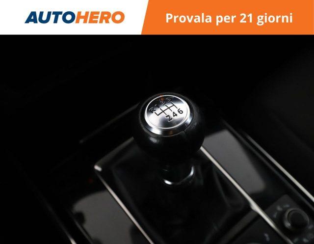 MAZDA CX-30 2.0L Skyactiv-G M Hybrid 2WD Executive