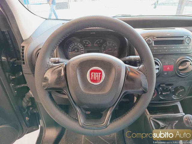 FIAT Qubo 1.3 MJT 80 CV Lounge