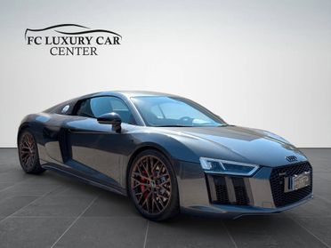Audi R8 Coupé 5.2 V10 rwd 540cv s tronic