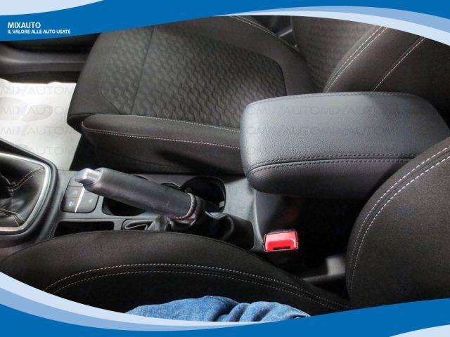 FORD Fiesta 1.1 75cv 5 Porte Titanium EU6