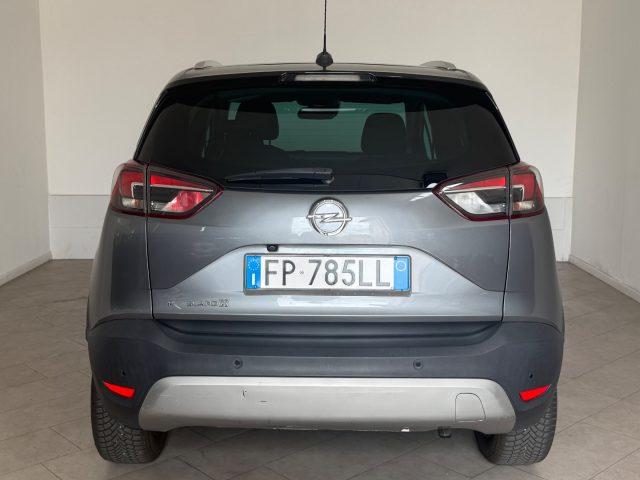 OPEL Crossland X 1.2 12V Innovation