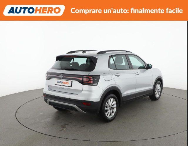 VOLKSWAGEN T-Cross 1.0 TSI Style BMT