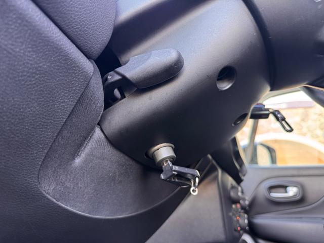 JEEP Renegade 1.6 Mjt 130CV LIMITED FULL LED+RADAR+2PDC