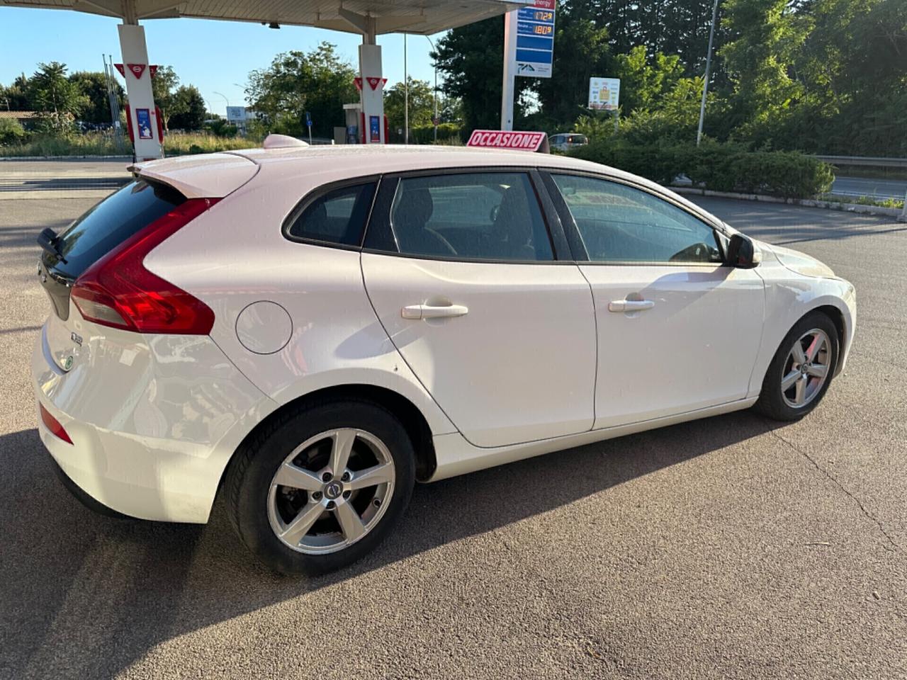 Volvo V40 D2 1.6 Momentum