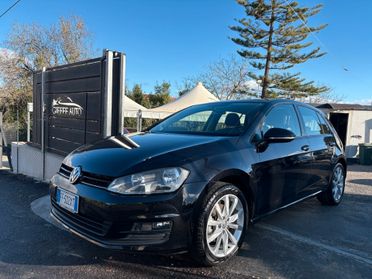 Volkswagen Golf Highline 1.6 TDI 110CV (UNICO PROPRIETARIO)