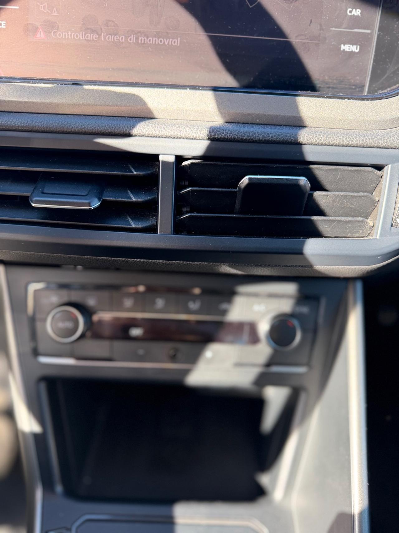 Volkswagen Polo 1.0 TGI 5p. Highline BlueMotion Technology