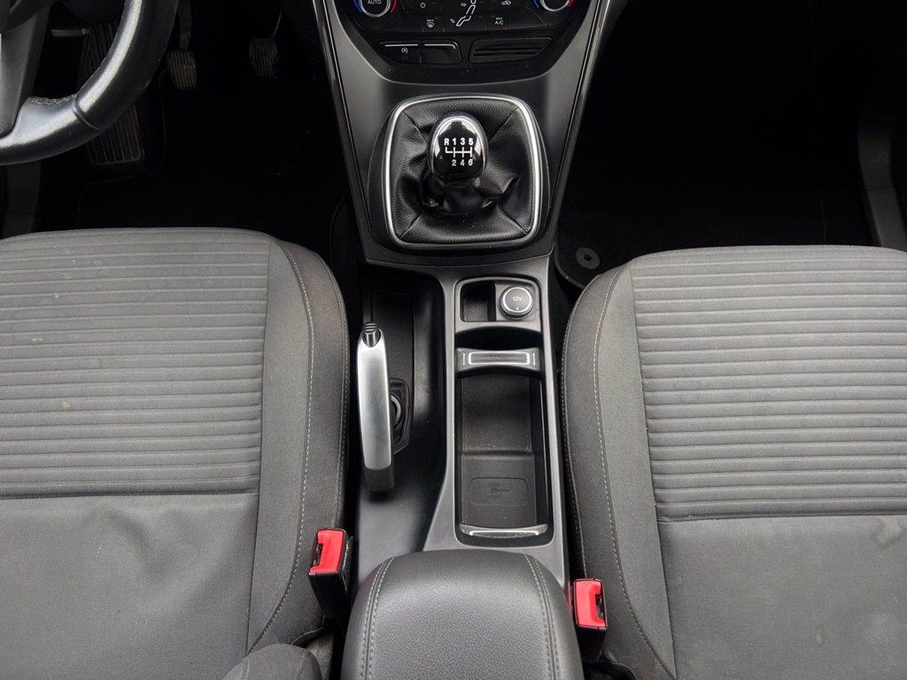 FORD C-Max 1.0 EcoBoost 125CV Start&Stop Titanium del 2016