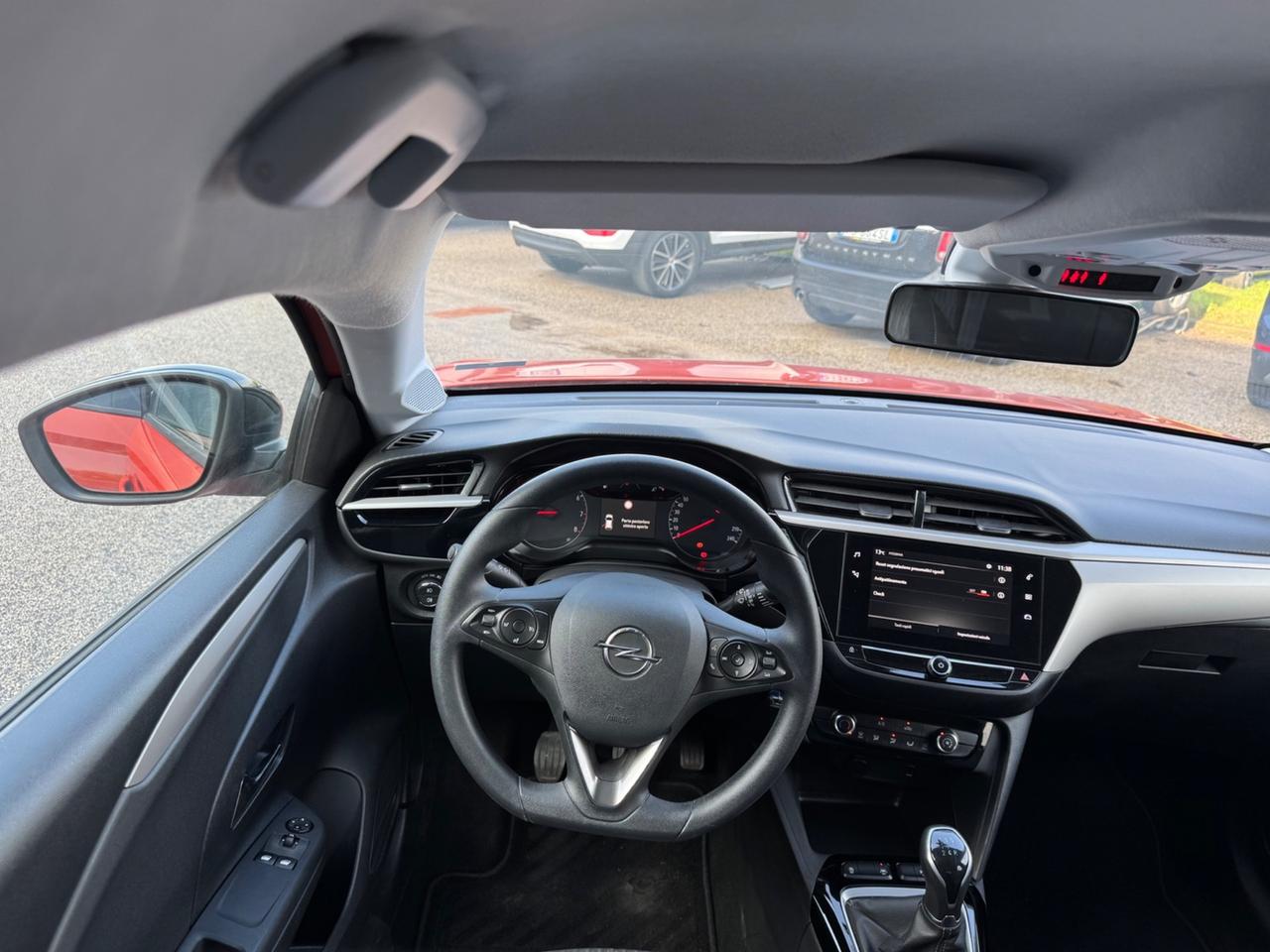 Opel Corsa 1.2 Design & Tech Bi-Color Neopatentati