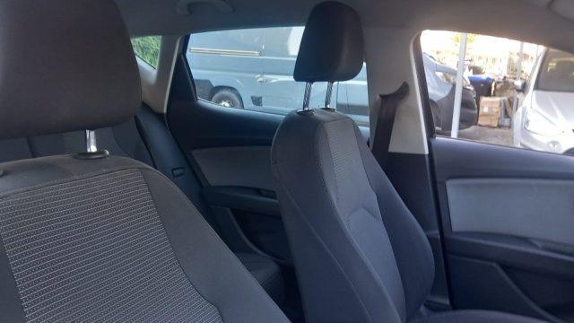 SEAT Leon 1.4 TGI 5p. Business