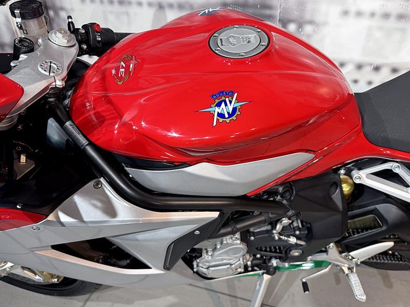 MV Agusta F3 675
