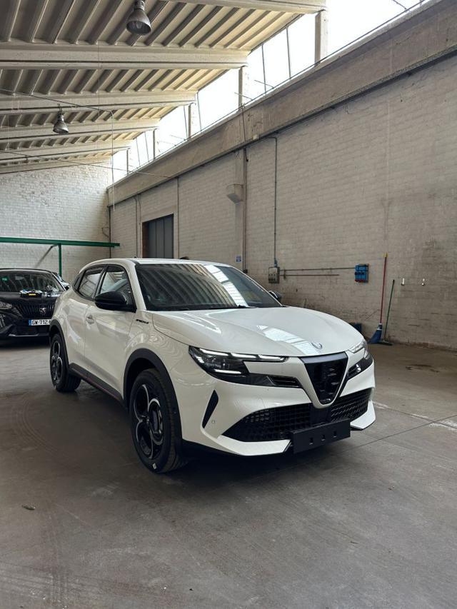 ALFA ROMEO Junior 1.2 145 CV Hybrid eDCT6 Speciale