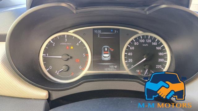 NISSAN Micra 1.5 dCi 8V 5 porte Acenta "ProMmo"