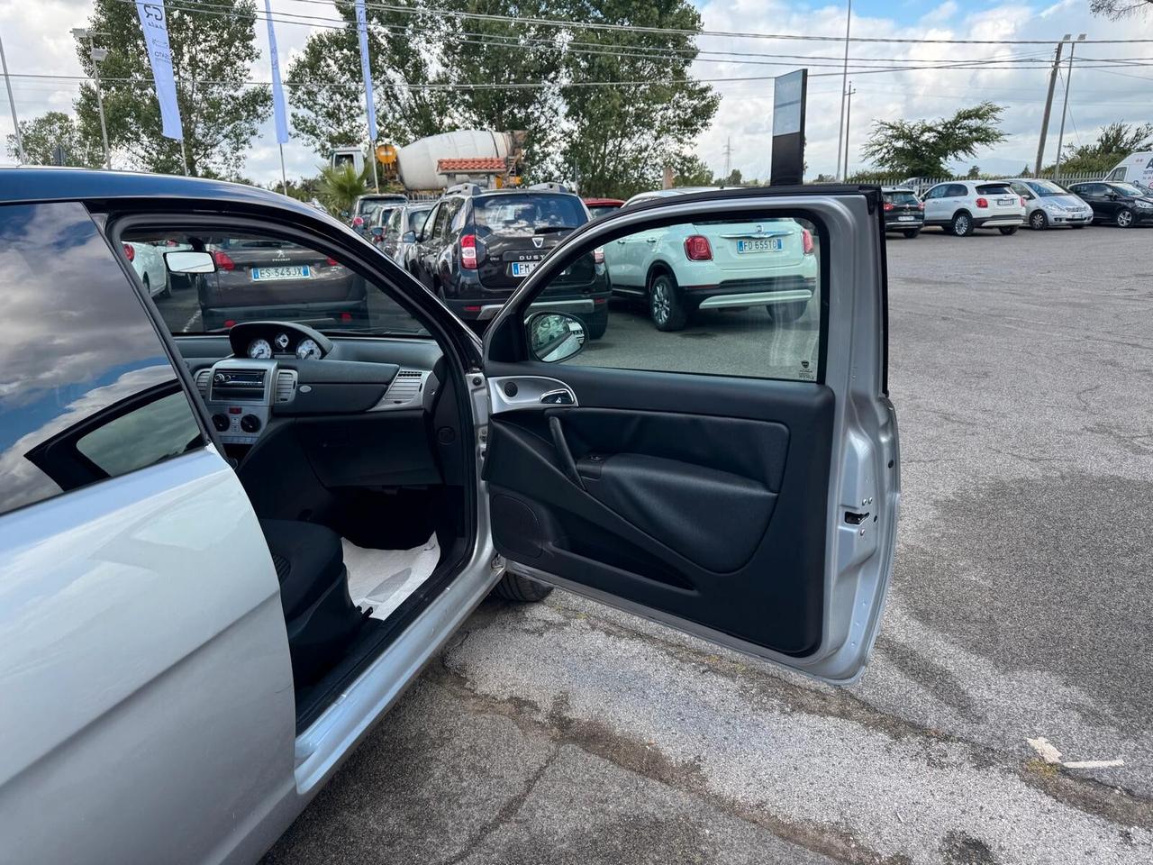 Lancia Ypsilon 1.3 MULTIJET 75CV NEOPAT 2010