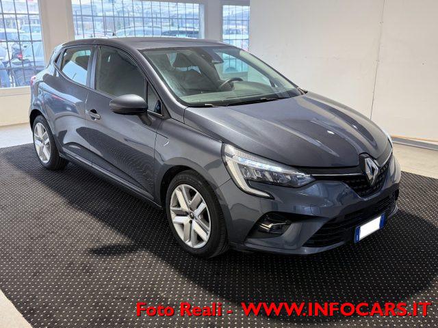 RENAULT Clio TCe 90 CV Business - PROMO