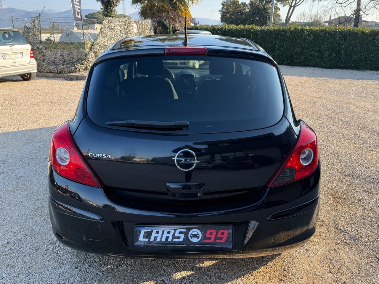 Opel Corsa 1.2 3 porte Sport