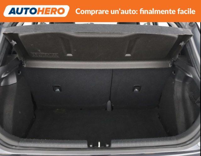 HYUNDAI i20 1.2 5 porte Advanced