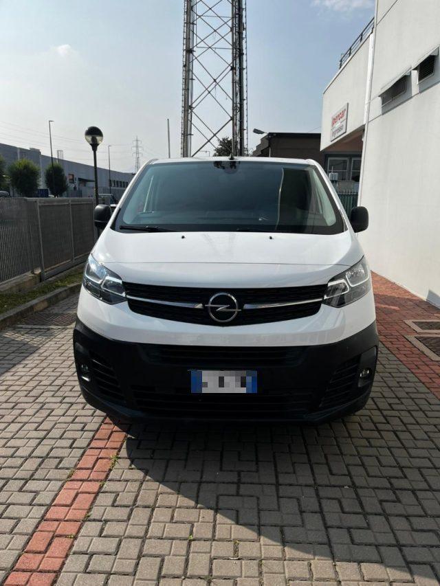 OPEL Vivaro 1.5 Diesel 120CV S&S L1H1Furg.Enjoy