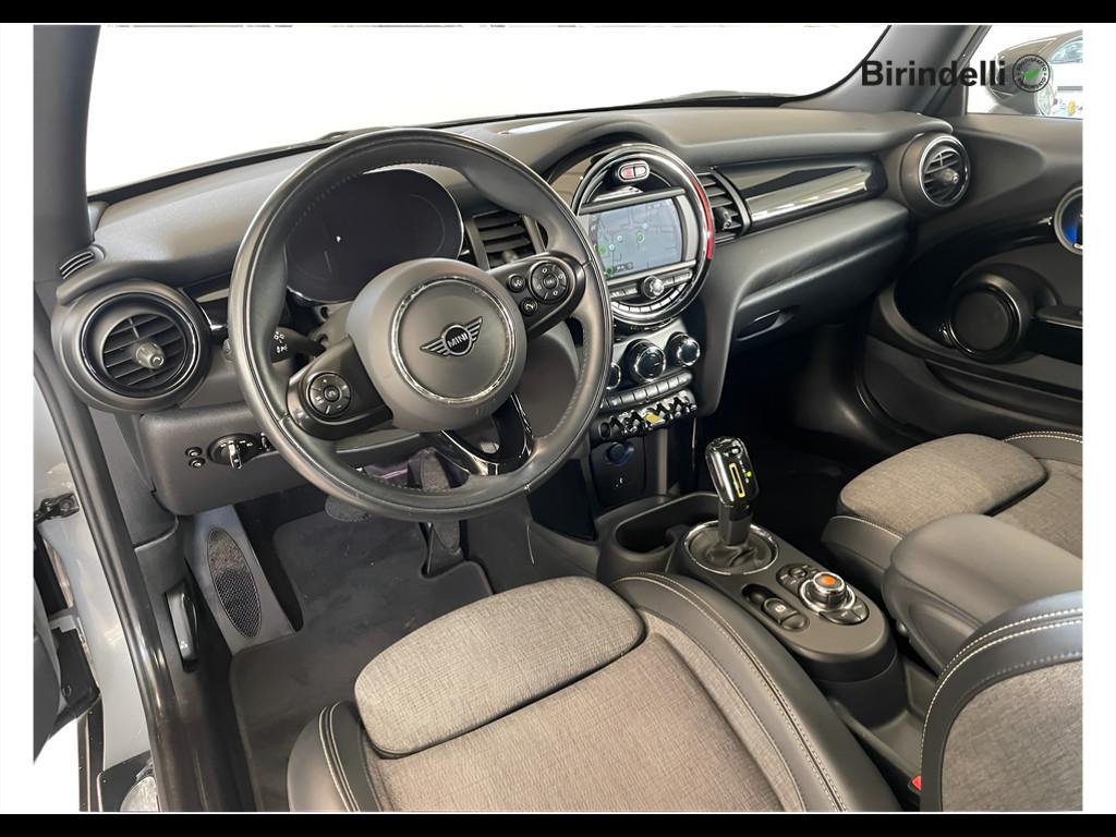 MINI Mini Full El. (F56) - Mini Cooper SE M