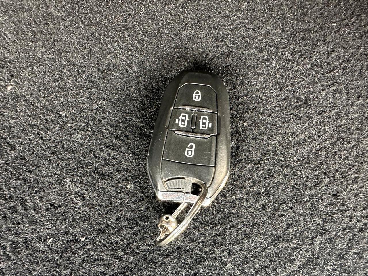 Citroen Spacetourer BlueHDi 180 S&S EAT6 M Shine