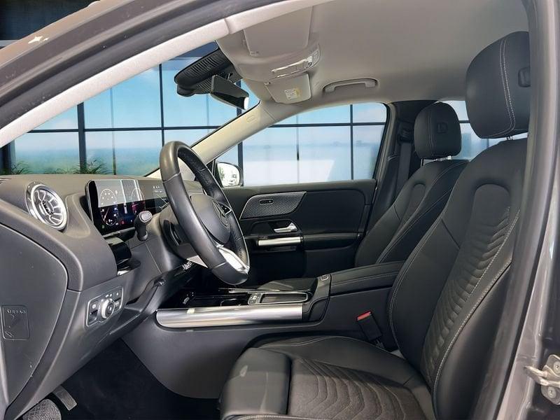 Mercedes-Benz GLA GLA 200 d Automatic Progressive Advanced Plus