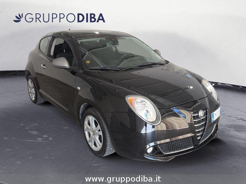 Alfa Romeo MiTo 2008 Benzina 1.4 Super s&s