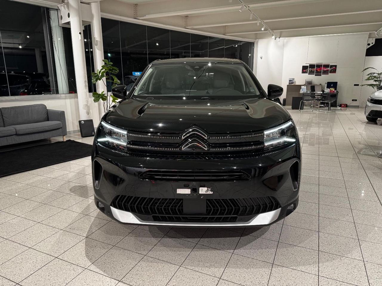 CITROEN C5 Aircross 2022 BlueHDi 130 S&S EAT8 Max - VARI COLORI!