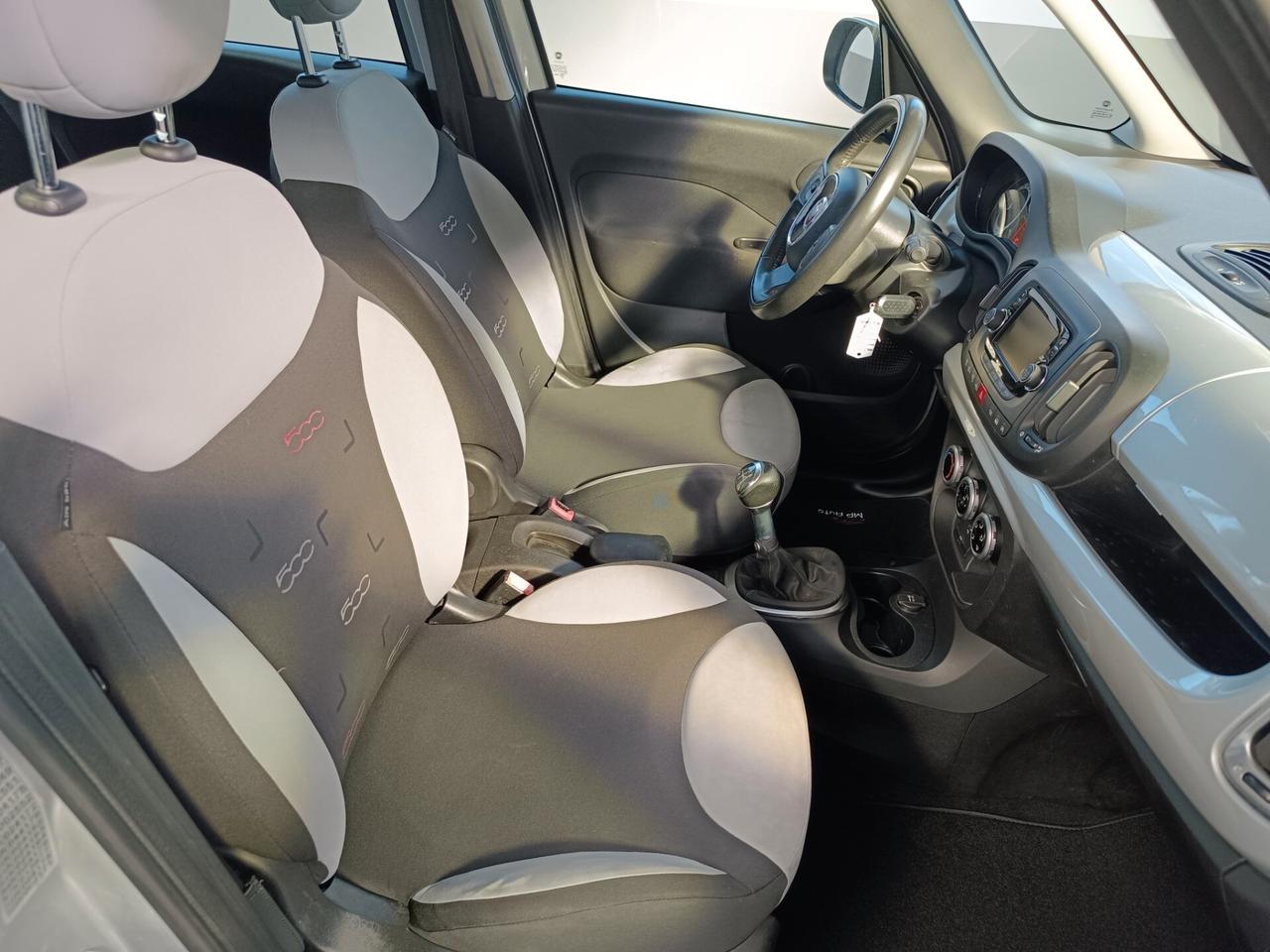 Fiat 500L 1.3 Multijet 85 CV Pop Star
