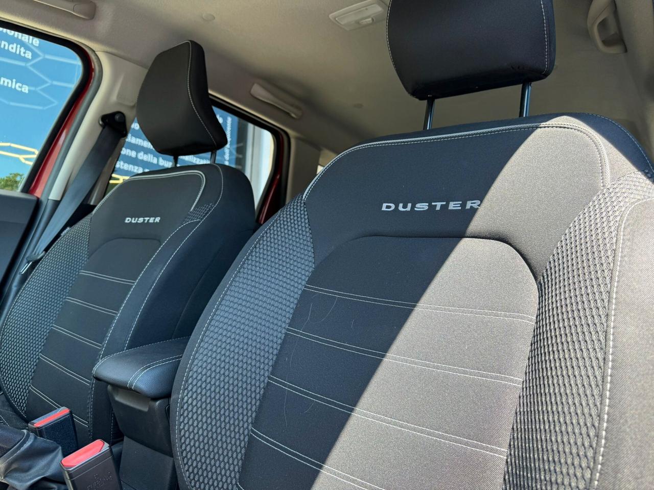 Dacia Duster 1.0 TCe GPL 4x2 Prestige Up DaciaPlus