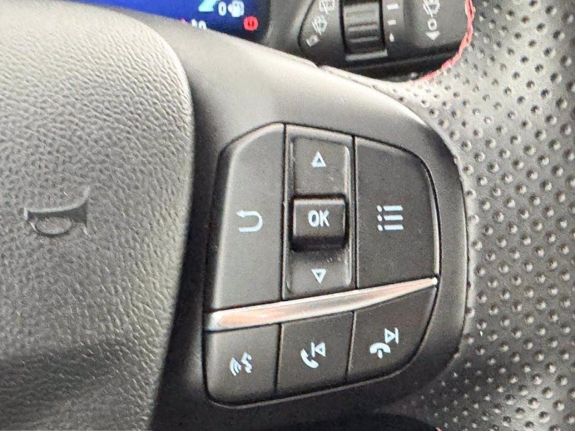 FORD Puma 1 0 ecoboost h st line ses 125cv