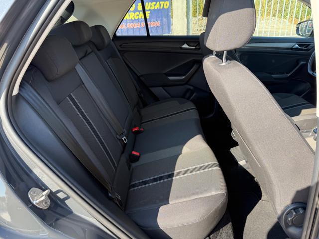 VOLKSWAGEN T-Roc 2.0 TDI SCR Style AZIENDALE