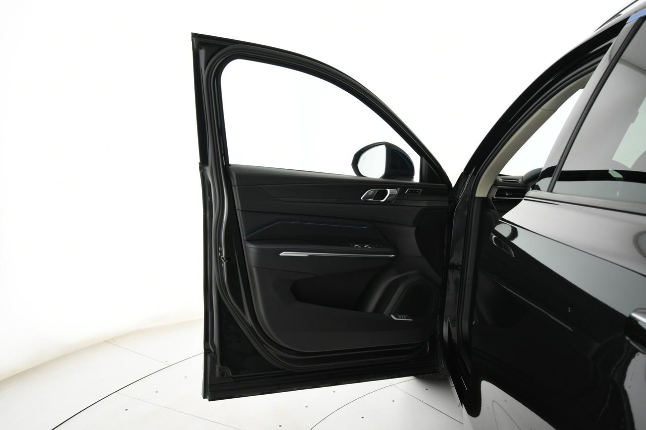 Lynk & Co 01 1.5 td phev auto CAMERA 360+TETTO PANO+ACC+APP CONNECT