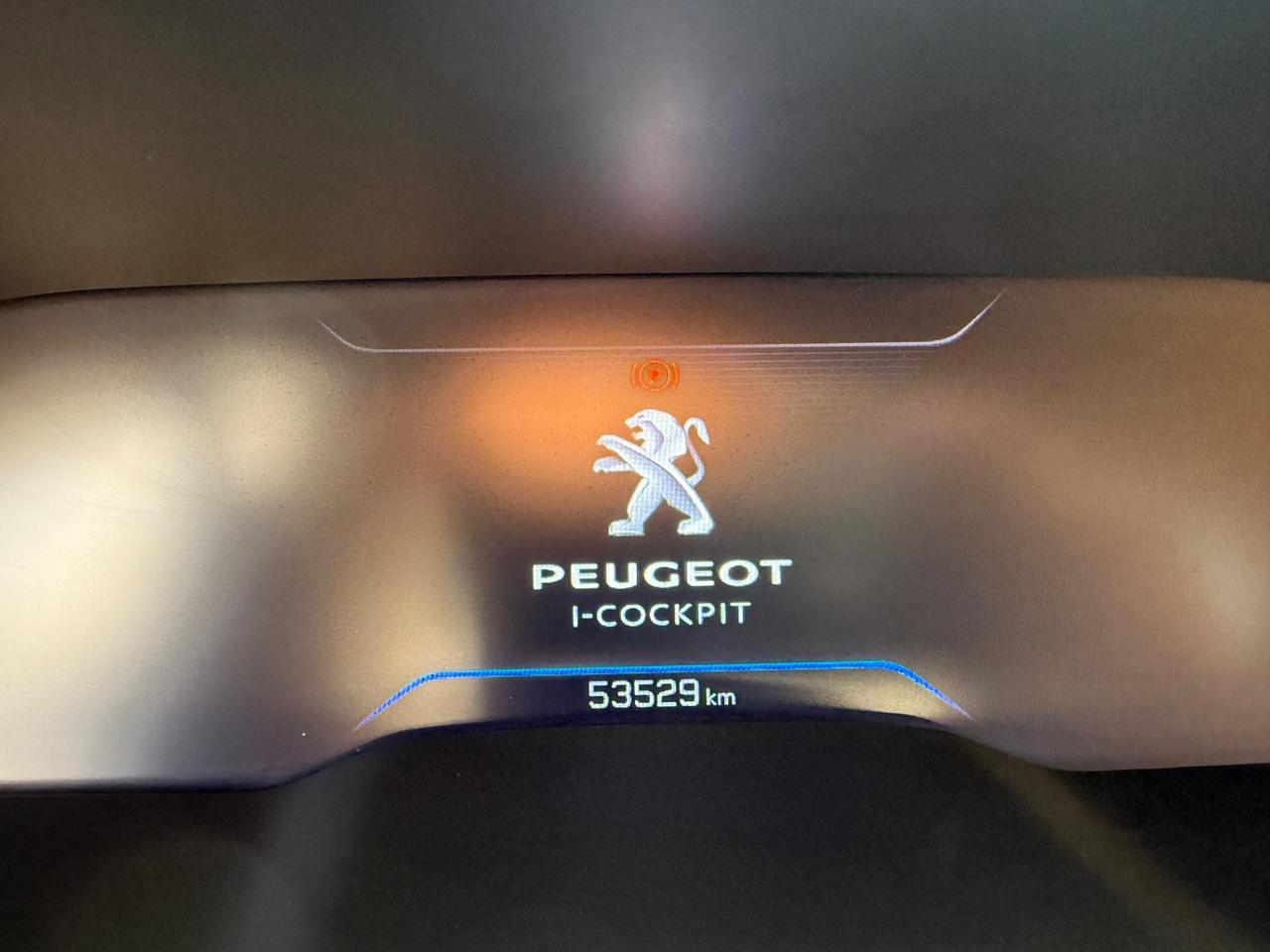 Peugeot 508 BlueHDi 130 Stop&Start SW Business Motore Nuovo Garanzia Peugeot