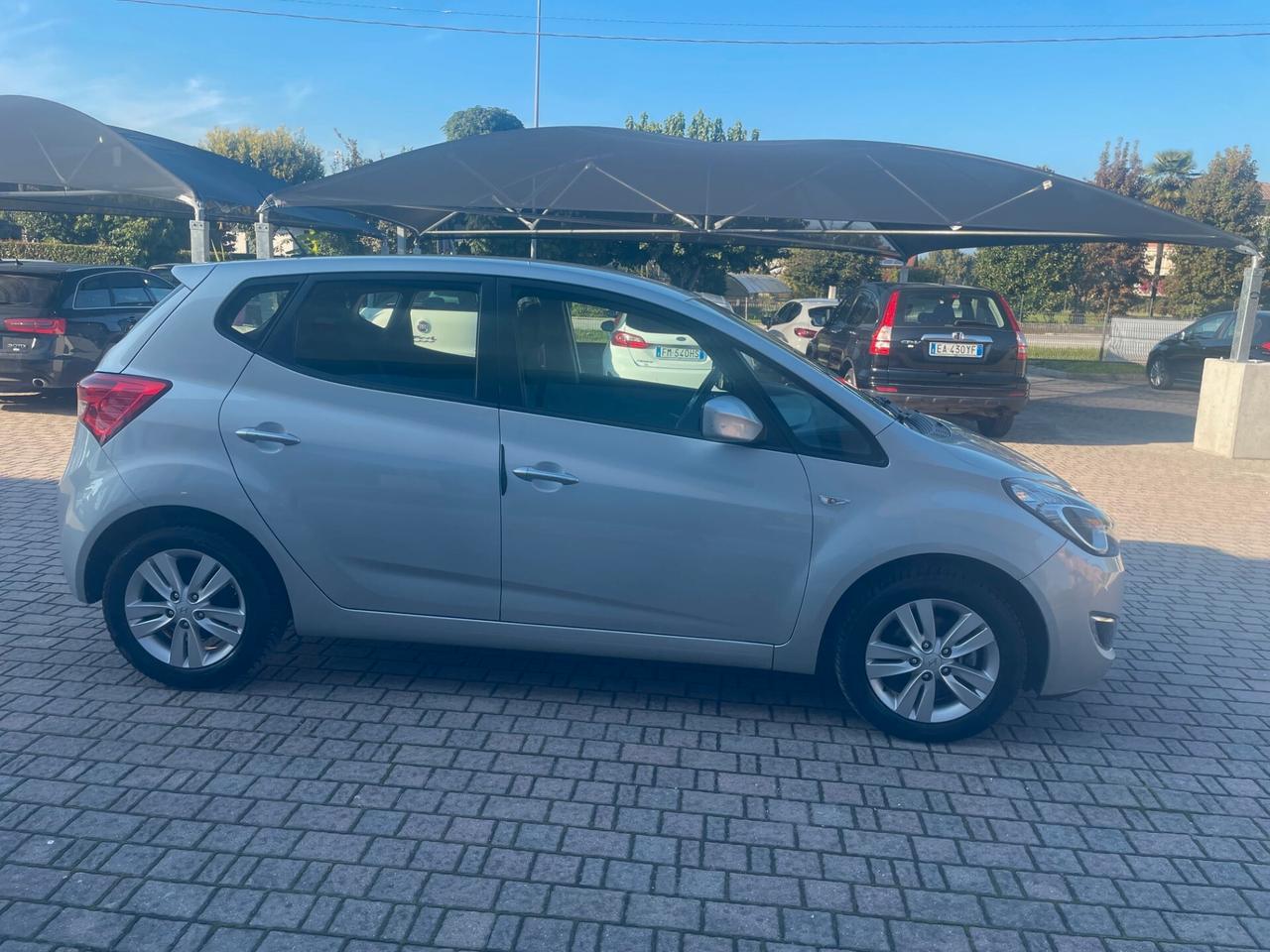 Hyundai iX20 1.6 CRDI 115 CV Comfort