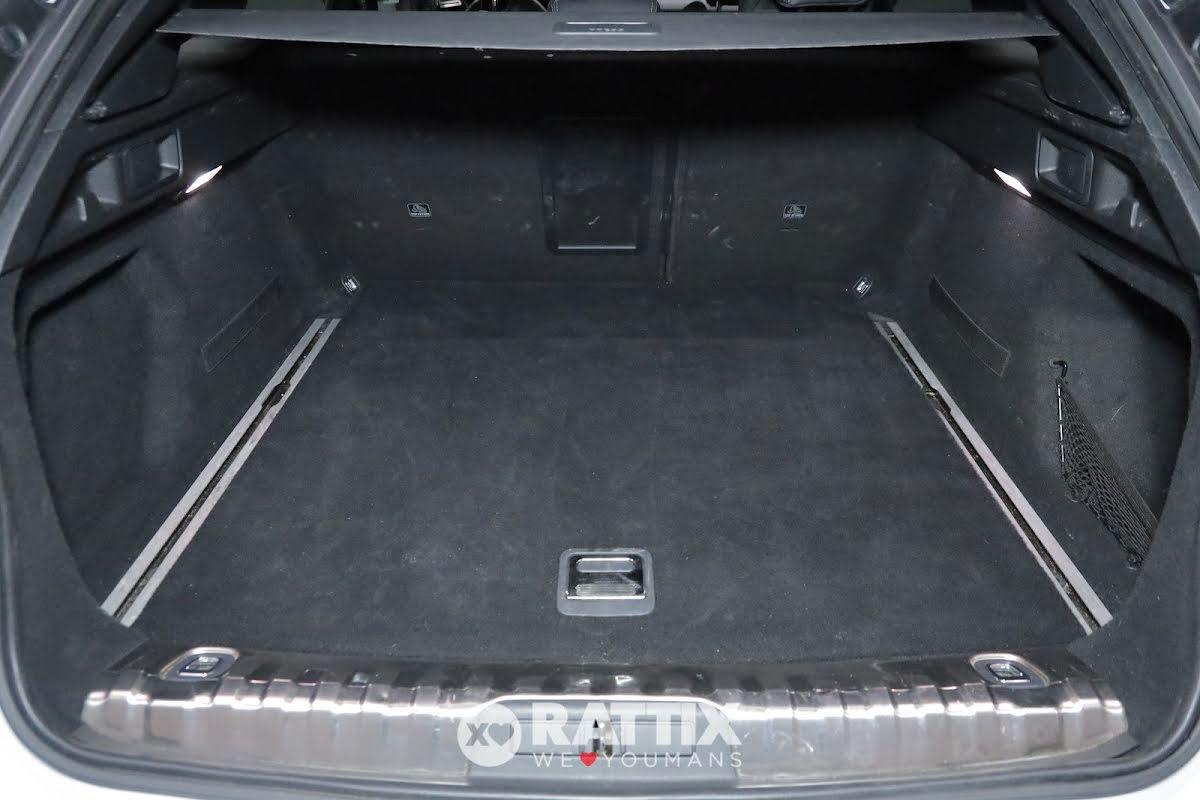 Peugeot 508 SW 1.5 BlueHDI 130CV GT EAT8