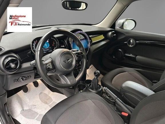 Mini Cooper 1.5 136cv Benzina 46.000KM