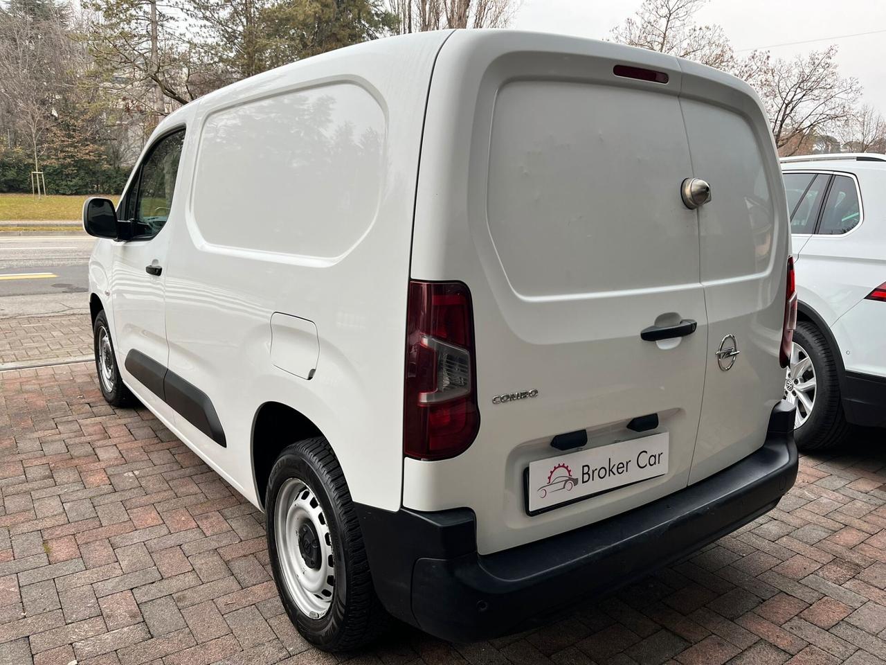 Opel Combo Cargo 1.5 Diesel PC 1000kg Edition