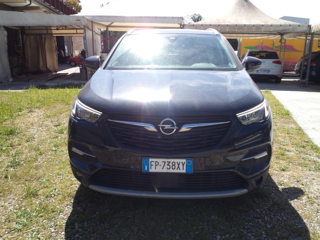 Opel Grandland X 1.6 diesel Ecotec Start&Stop aut. Innovation SOLO SU APPUNTAMENTO