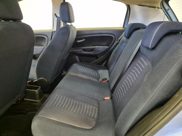FIAT Grande Punto 1.2 5 porte Dynamic - NEOPAT. - Clima - Radio