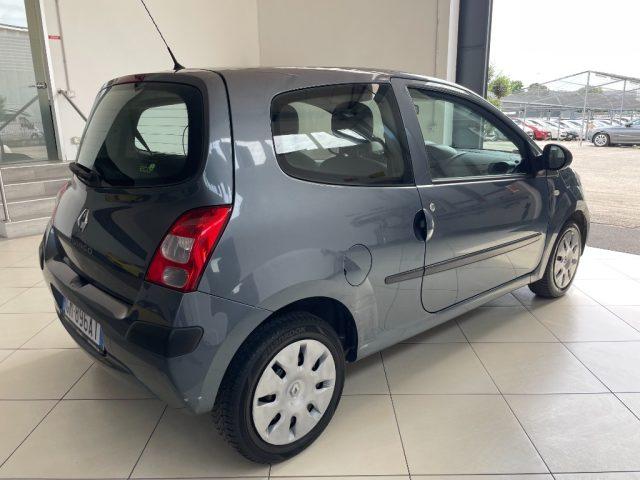 RENAULT Twingo 1.2 16V Dynamique