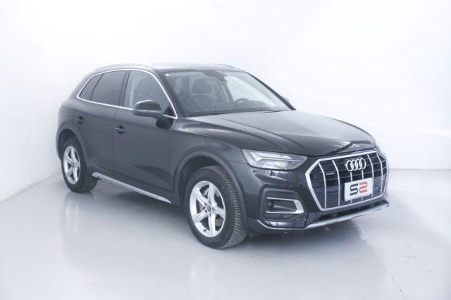 AUDI Q5 40 TDI 204 CV quattro S tronic Business Advanced