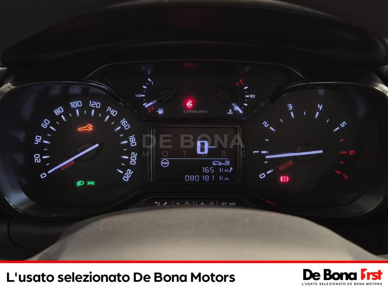 Citroen C3 1.2 puretech shine 82cv