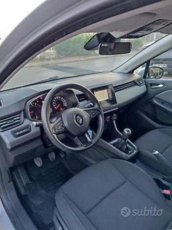 RENAULT Clio TCe 100 CV 5 porte Business I.E