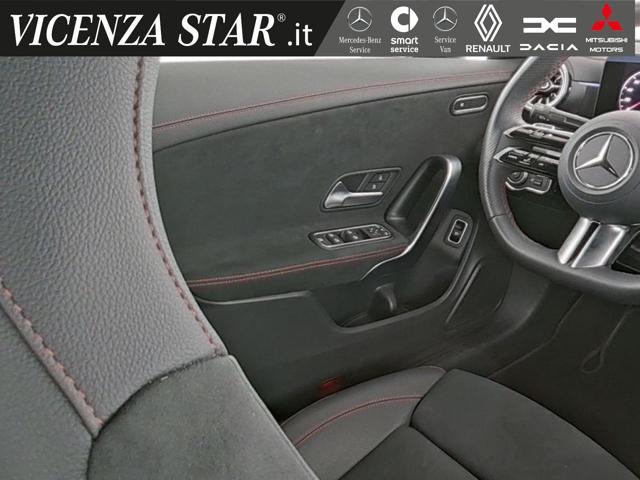 MERCEDES-BENZ CLA 200 d COUPÉ PREMIUM AMG