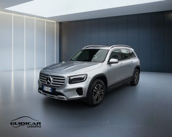 Mercedes-Benz GLB - X247 2023 - GLB 180 d Advanced auto