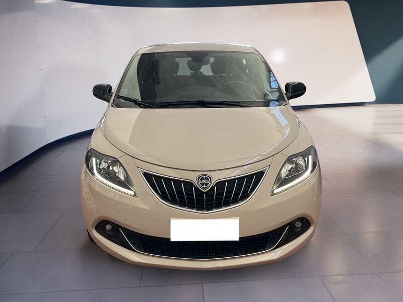 Lancia Ypsilon III 2021 1.0 firefly hybrid Gold s&s 70cv