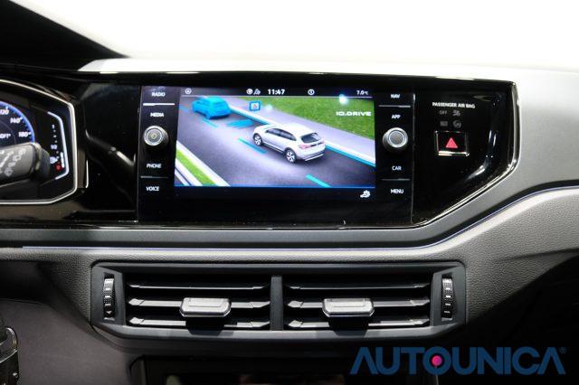 VOLKSWAGEN Taigo 1.0 TSI 110 CV DSG R-LINE TETTO PANORAMA